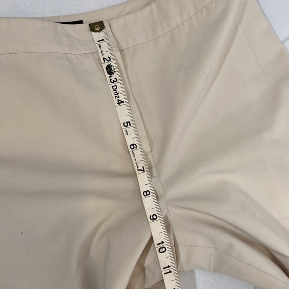 Allen by A.B.S Trousers | High Waisted Slacks Trendy Business Pants | Size 6 - Picture 9 of 9